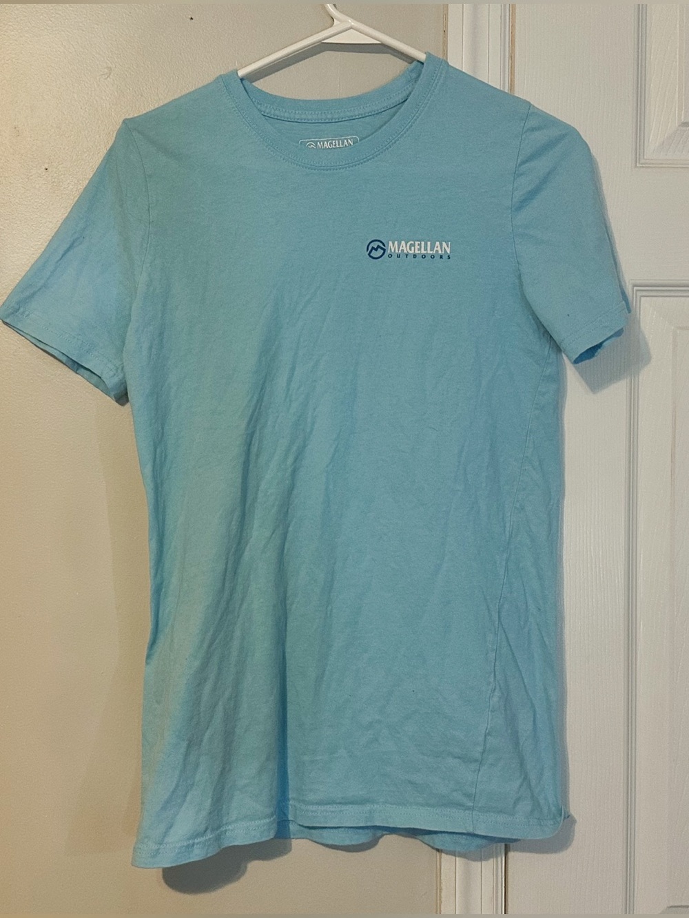 magellan outdoors tee shirt